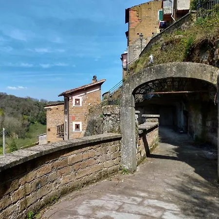 Feriehus Torre Avellana *